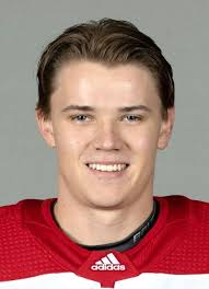 Miami University (Ohio) (NCHC) Player Register at hockeydb.com