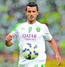 الأهلي يحسم مصير الثنائي ألفيس ساريتش وماركو مارين. Ø¹Ù…Ø± Ø§Ù„Ø³ÙˆÙ…Ø© ÙŠØ³Ø¬Ù„ Ø±Ù‚Ù… Ø§ Ù‚ÙŠØ§Ø³ÙŠ Ø§ ÙÙŠ Ø§Ù„Ø¯ÙˆØ±ÙŠ Ø§Ù„Ø³Ø¹ÙˆØ¯ÙŠ