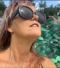 My dear sister Pat Thrash Malstrom Class of 1969, passed away