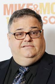 David Anthony Higgins — The Movie Database (TMDB)