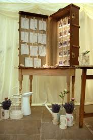 Inspiration Friday Alternative Seating Plans Boho Weddings Seating Plan Alternative Seating Table Plans