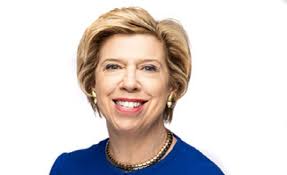 Lisa Atherton Named President And CEO Of Bell