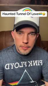 The World Famous Drive Thru Tunnel of Love Ceremory