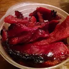 Tiki Keto On Instagram Boneless Spare Ribs From Chinese Restaurant So Freaking Good Lchf K Boneless Spare Ribs Chinese Boneless Spare Ribs Rib Recipes