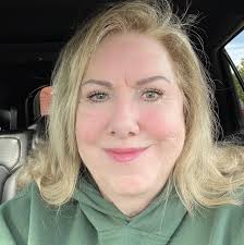 Trish Baker Stull updated her profile picture.