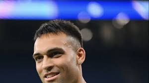 Lautaro lidera el once del Inter en el Bernabéu