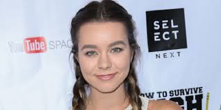 He was also born in the year of the rooster. Sierra Furtado Wiki Bio