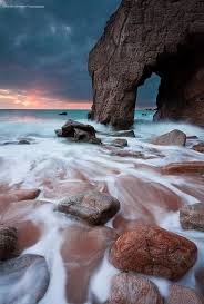 L Arche De Port Blanc
