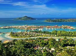 It is a republic comprising about 115 islands in the western indian ocean, with lush tropical vegetation, beautiful beaches, and diverse marine life. Les Seychelles Reouverture Des Frontieres Des Le 25 Mars 2021 Sous Quelles Conditions