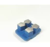 Manufacturer Of Redi Lock Diamond Grinding Shoes For ...