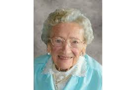 Ermagard Kuenzli Obituary (1916