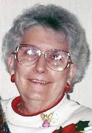 Faye Jeanette Freels