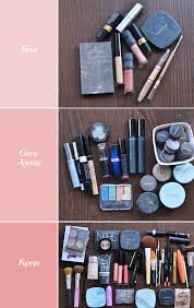a simple everyday makeup routine from