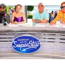 Germany seeks the superstar) is a german reality talent show. Dsds Rtl Sendetermine 2020 Datum Und Uhrzeiten Der Casting Show Dsds