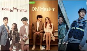 Once you start watching these, you butter naan stop! March 2021 Korean Dramas On Iqiyi Feature Strong Female Leads With Encouraging Stories