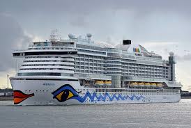 Ports of call are cadiz, malaga, cartagena, alicante, ibiza, valencia and barcelona. Aida Cancels Cruises Due To It Problems Cruise Industry News Cruise News