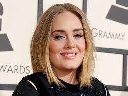 Adele is rolling in the deep blue sea for her 33rd birthday. Adele S Weight Loss She S Not Talking About It So Why Are We Self