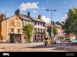 Cockermouth hi-res stock photography and images - Alamy