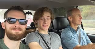 I Will Never Be Ashamed of Being an American