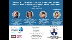 The cervix is the narrow passageway connecting the uterus to the vagina. Cugh Nci Cervical Cancer Webinar Series S2 Latest Advances Tools And Approaches Youtube