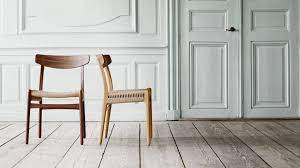 Herzlich willkommen auf unserer webpräsenz. Lieblingsstucke Der Ch23 Chair Von Hans J Wegner Designblog
