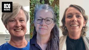 Three women tell of weeks, months waiting for mammogram services in  Tasmania, despite millions pledged in 2019