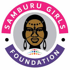 Samburu Girls Foundation Logo