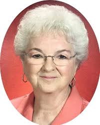 Obituary information for Shirley Shadwick