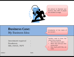 This corporate powerpoint template means business! Business Case Fast Track Template 8 Slide Powerpoint Flevy