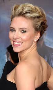 56 Stunning Short Hairstyles For Women In 2020 Very Short Hair Hair Styles Formal Hairstyles For Short Hair