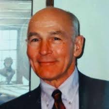 Carl Edwin Borgh Jr. Obituary (1928