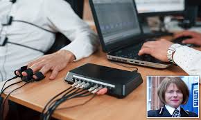 Imposed cognitive load **if we increase the amount of cognitive efforts liars and truth tellers have to go through when telling their story, it should dramatically increase the frequency of cues of. Police Chief Supports Lie Detector Tests For Sex Offenders Daily Mail Online