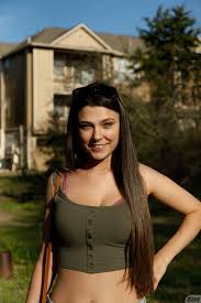 Melba Chastain in Hill Country Villas by Zishy | Erotic Beauties