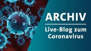 Wir vom corona blog team finden, dass es ein professionell aufbereitetes dokument ist, das eventuell noch nicht kritische menschen zum nachdenken… Coronavirus Live Blog Mit Updates Zur Pandemie Im Ticker Swr Aktuell