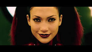 I can't call the cell good. The Cell 2000 Red Band Trailer R Youtube