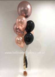 18th Birthday Black And Gold 50th Birthday Party Decorations Birthday Balloons Black Party Ideas 55 Ideas For 2019 18th Birthday Party Rose Party Rose Gold Party Decor