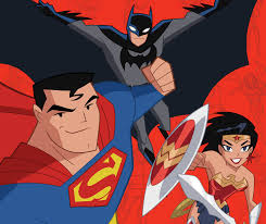 Watch justice league season 2 full episodes watch cartoons online. Breaking News Announcing Justice League Action Dc