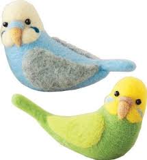 Pin By Yurij Kistruga On Fetr In 2020 Felt Crafts Felt Birds Needle Felting