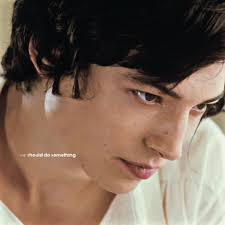 Kevin Lauren Out of Character