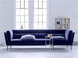 Graues Big Sofa