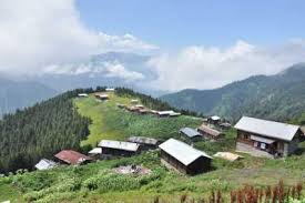 Rize gezilecek yerler rize, yayla turizmi ile adını duyuran bir ilimiz. Pokut Yaylasi Kultur Portali