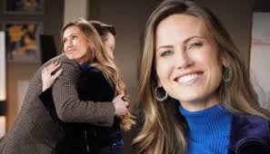 7 Things to Know About Young and the Restless Star Vail Bloom