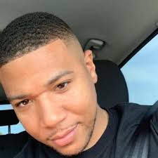 Post by Elliot Gene Henderson IV