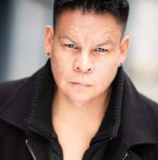 Clayton Haskell Canadian Beast