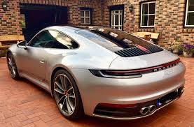 Porsche 992 Gt Silver Porsche 911 Models Vintage Porsche Porsche Design