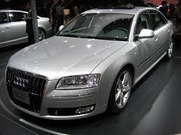 2004 audi a8 4.2 wallpaper. 4 Common Audi A8 Suspension Problems And How To Fix Them