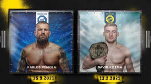 Mma turnaj oktagon 25 je naplánovaný na sobotu 19. Oktagon Mma Vase Listky Zakoupene Na Turnaje V Ostrave A Facebook