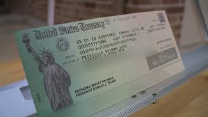 Government Wants You To Mail Back Stimulus Checks Meant For Dead Relatives Woai