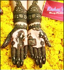 The kashee's mehndi artistry is the mixture of contrary patterns, including: New Kashee S Mehndi Designs Signature Collection 2021 Stylesnic