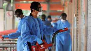 It was first identified in december 2019 in wuhan,. Singapore Holds Out Hope For Coexisting With Covid As Cases Rise Nikkei Asia